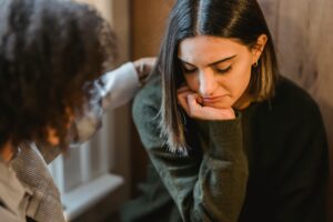 Finding Strength: A Woman’s Journey to Overcoming Addiction