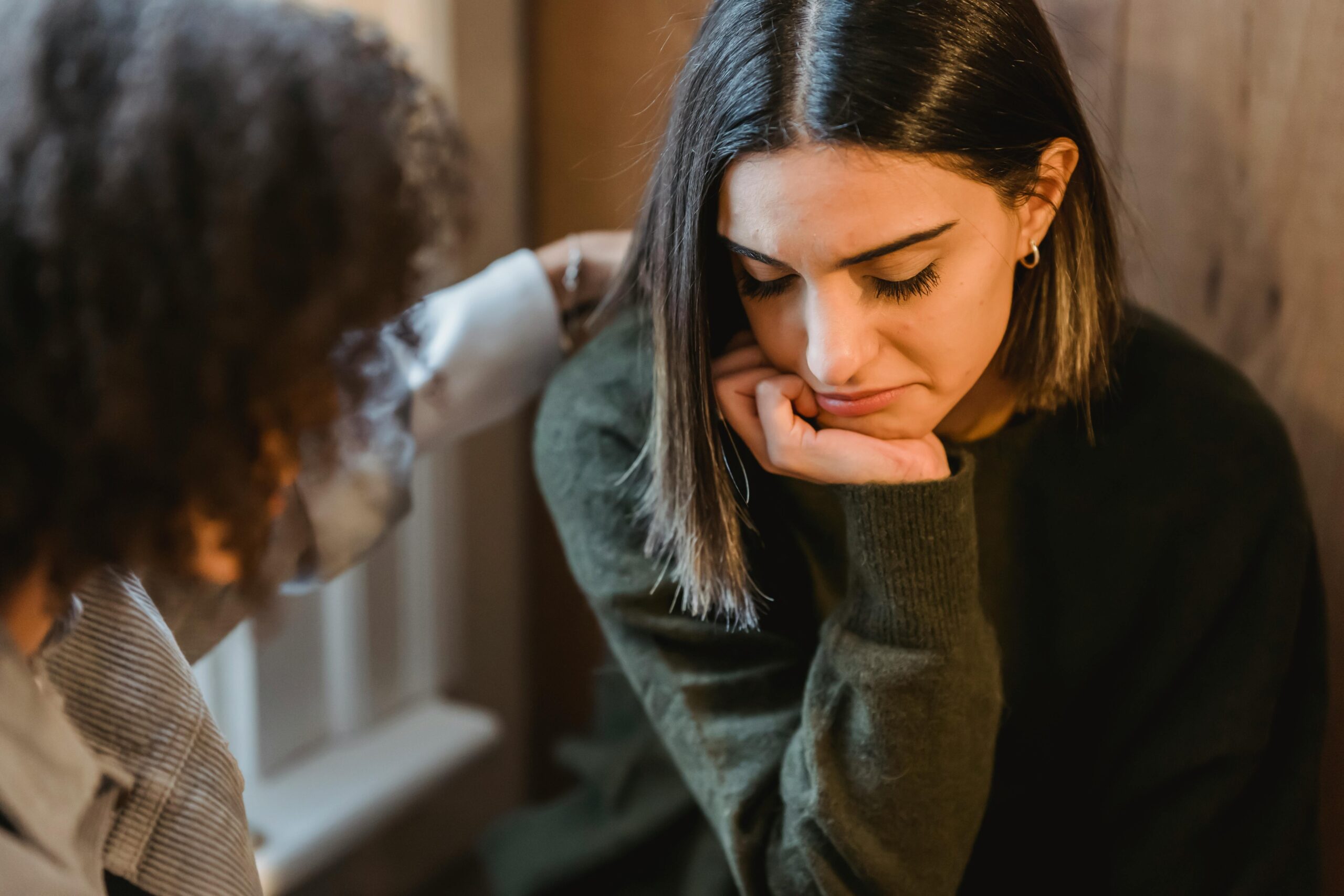 Finding Strength: A Woman’s Journey to Overcoming Addiction