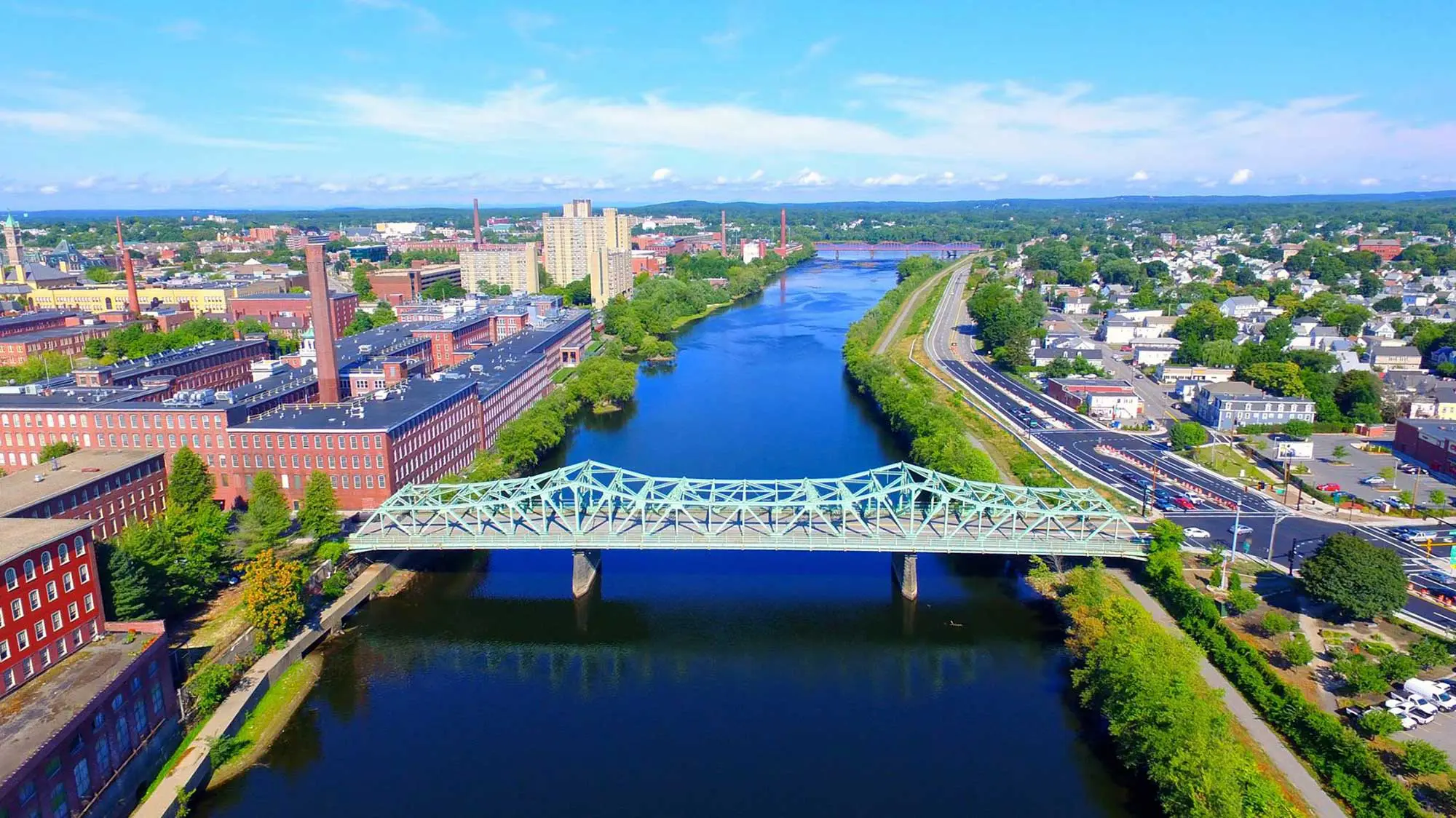 behavioral health resources in lowell ma