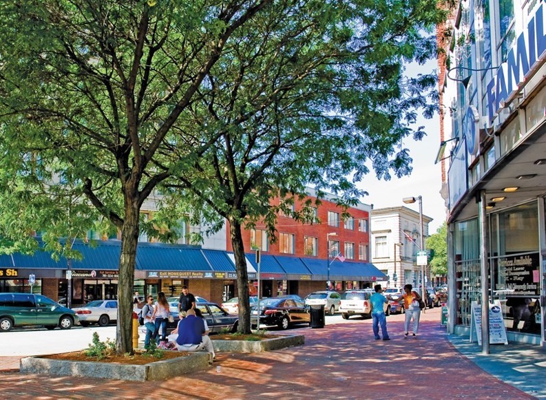 malden ma behavioral health resources