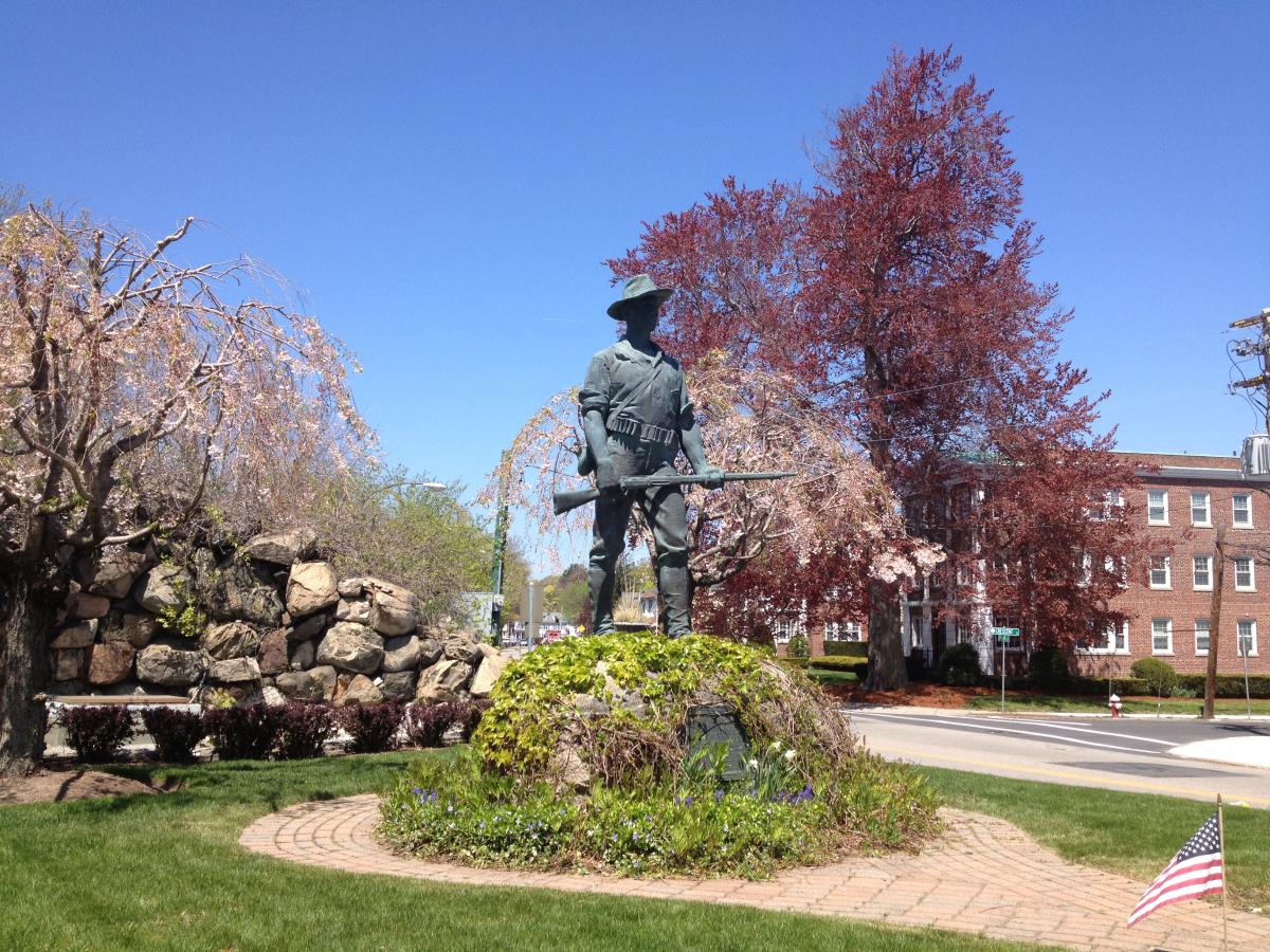 wakefield ma behavioral health resources