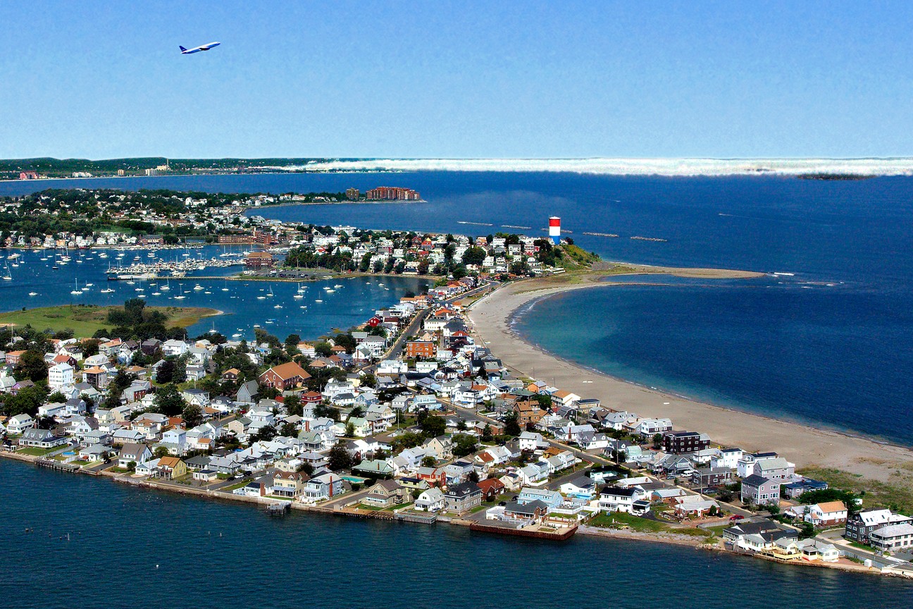 winthrop ma behavioral health services