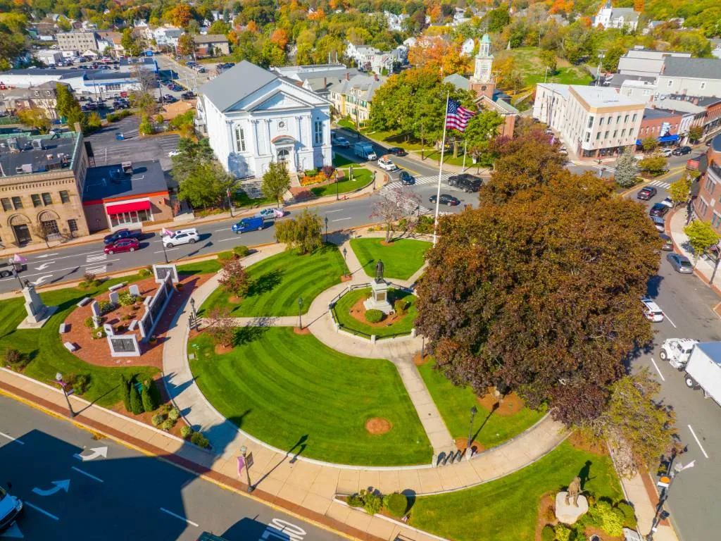 woburn ma behavioral health services