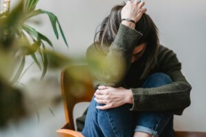 Healing After Trauma: Steps Toward Recovery for Women