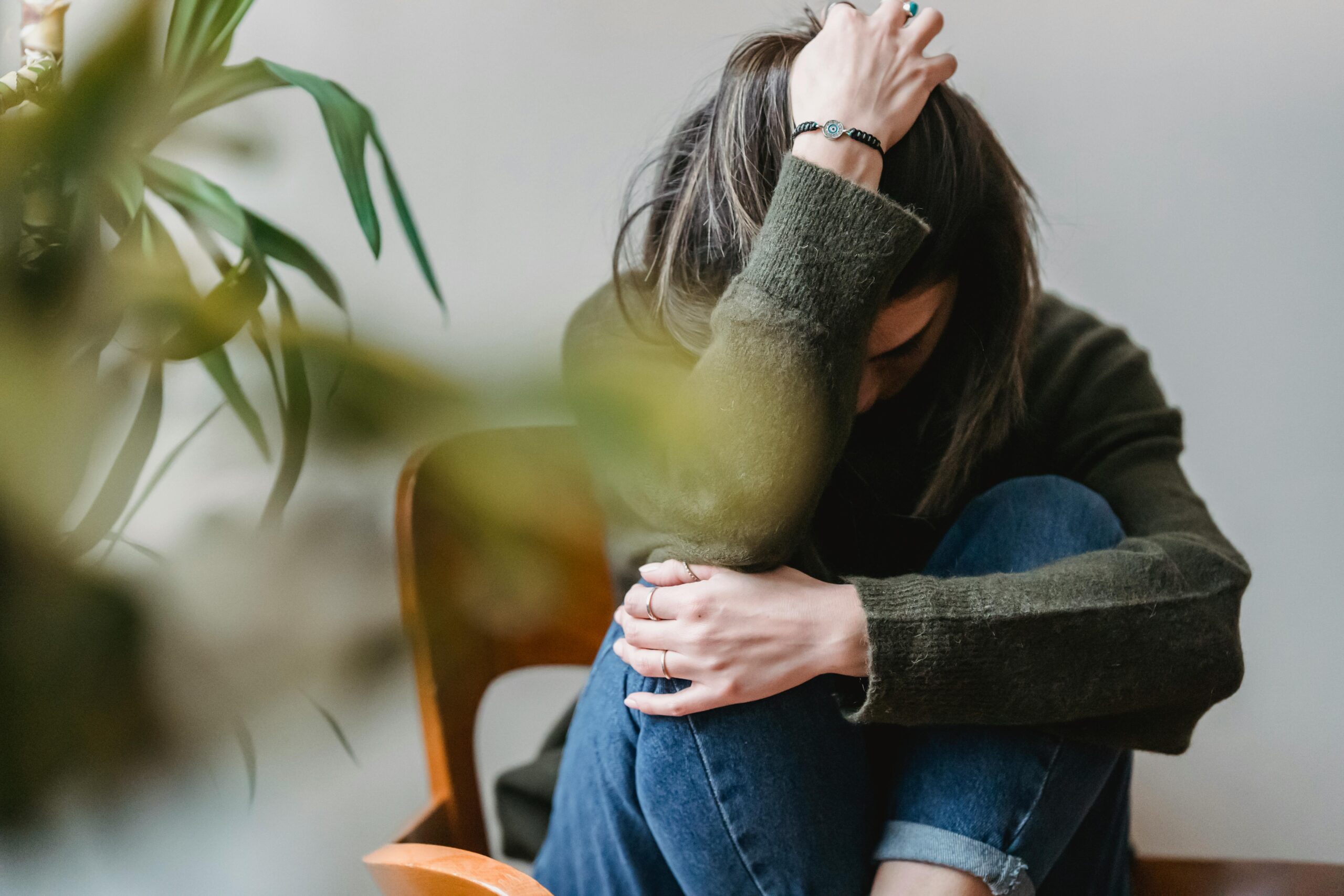 Healing After Trauma: Steps Toward Recovery for Women