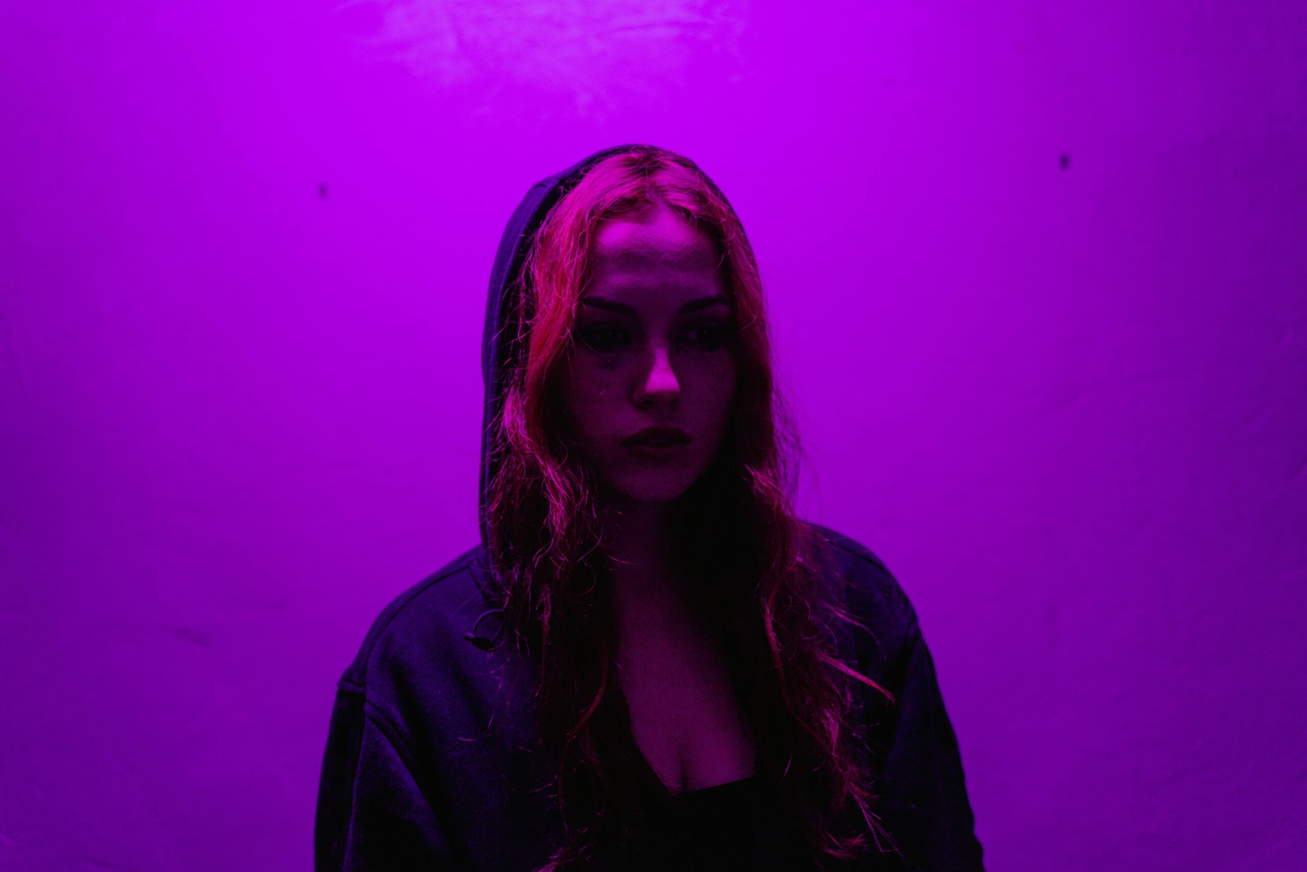 Connection Between Mental Health and Substance Use in Women