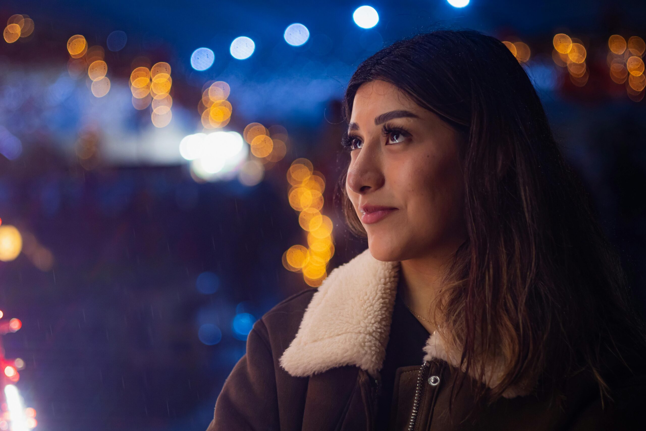 Postpartum Depression Treatment