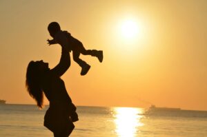 Parenting While Managing Your Own Mental Health