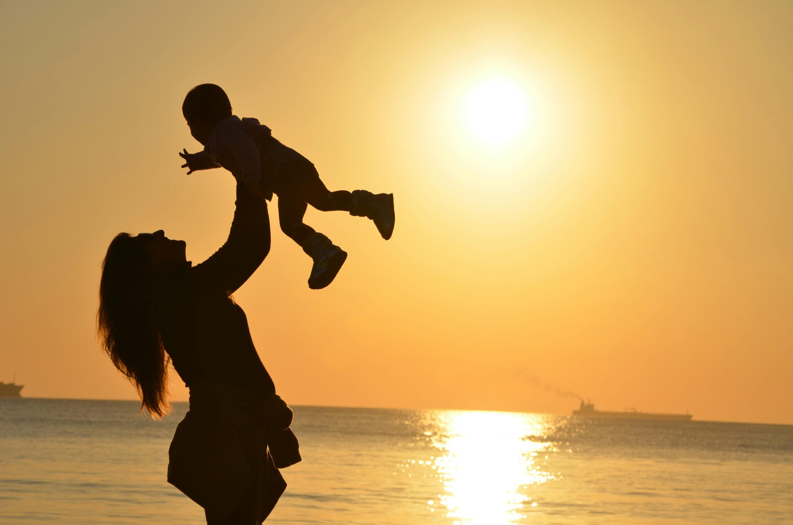 Parenting in Addiction Recovery