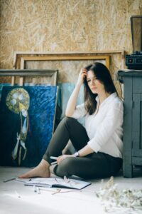 How to cope with loneliness during addiction recovery.